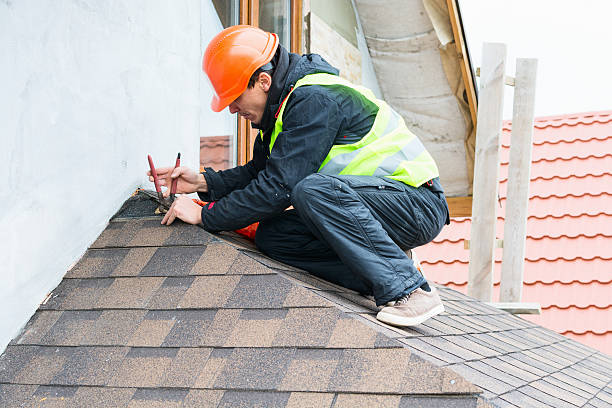 Best Roof Waterproofing Services  in Augusta, WI