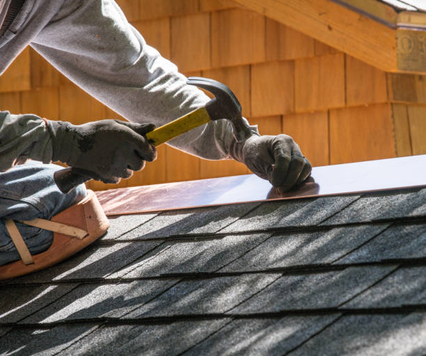 Best Residential Roofing Contractor  in Augusta, WI